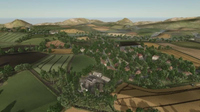 Valley Falls v1.0.0.2