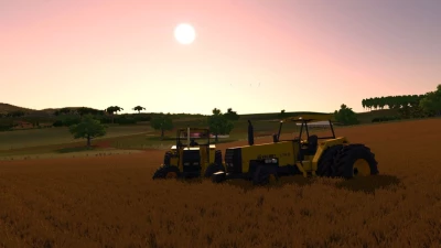 Valmet 1280 R v1.2.0.0