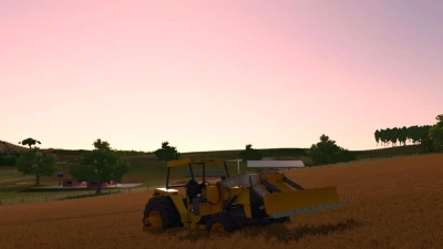 Valmet 1280 R v1.2.0.0