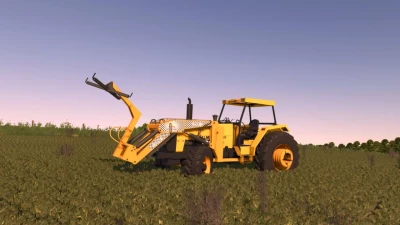 Valmet 1580 v1.0.0.0