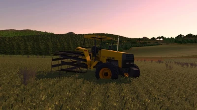 Valmet 1580 v1.0.0.0