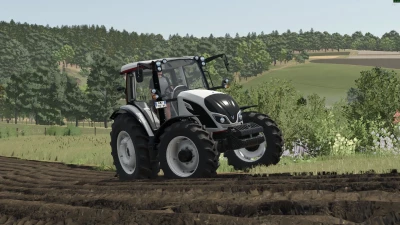 Valtra A114 v1.0.0.0
