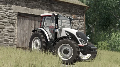 Valtra A114 v1.0.0.0