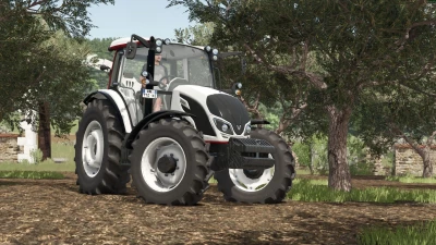 Valtra A114 v1.0.0.0