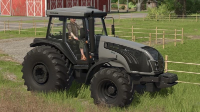 Valtra BM 135 v1.0.0.0