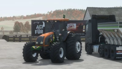 Valtra BT v1.0.0.0