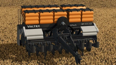 Valtra Hitech BP 905 v1.0.0.0