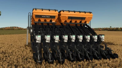 Valtra Hitech BP 905 v1.0.0.0