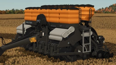 Valtra Hitech BP 905 v1.0.0.0