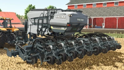 Valtra Momentum 18 v1.0.0.0