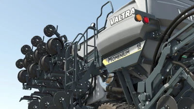 Valtra Momentum 18 v1.0.0.0