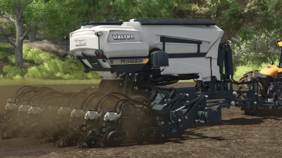 Valtra Momentum 18 v1.0.0.1