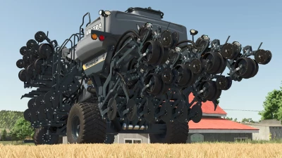 Valtra Momentum 18 v1.0.0.1