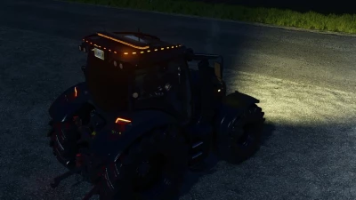 Valtra N Series Edit v1.0.0.0