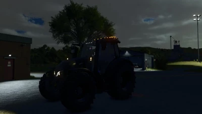 Valtra N Series Edit v1.0.0.0