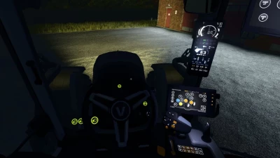 Valtra N Series Edit v1.0.0.0