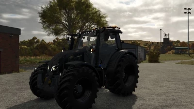 Valtra N Series Edit v1.0.0.0