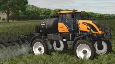 Valtra R530 v1.0.0.0