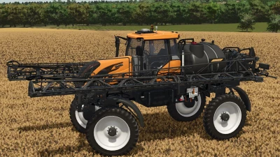 Valtra R530 v1.0.0.0