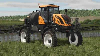 Valtra R530 v1.0.0.0