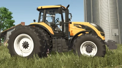 Valtra T CVT v1.0.0.0