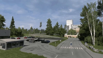 Vänern Project v0.3
