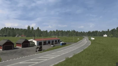 Vänern Project v0.3
