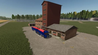 Vartsala, Salo v1.0.0.0