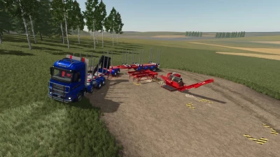 Vartsala, Salo v1.0.0.1