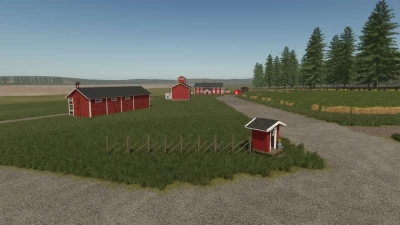Vartsala, Salo v1.0.0.2
