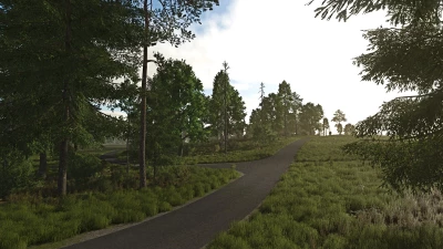 Vast Country v1.0.0.2