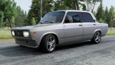 VAZ-2104/2105/2107 Mod v1.0 Fix 2 0.38.x