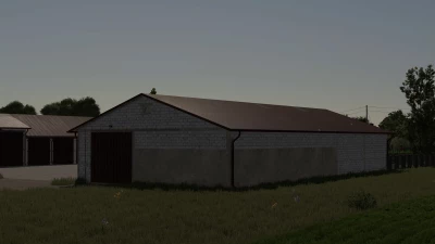 Vegetables Warehouse v1.0.0.0