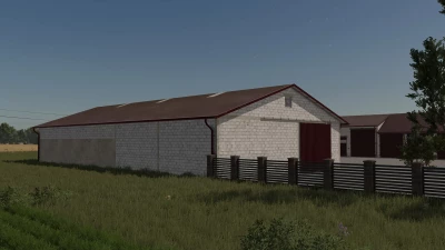 Vegetables Warehouse v1.0.0.0