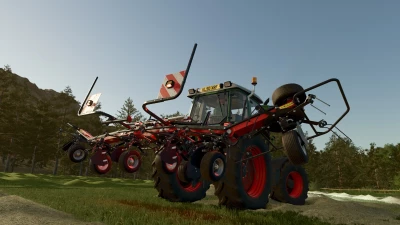 Vicon FANEX 604 v1.0.0.0