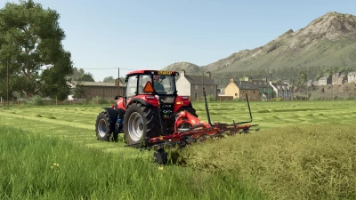 Vicon FANEX 604 v1.0.0.0