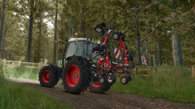 Vicon FANEX 604 v1.0.0.0
