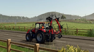 Vicon FANEX 604 v1.0.0.0