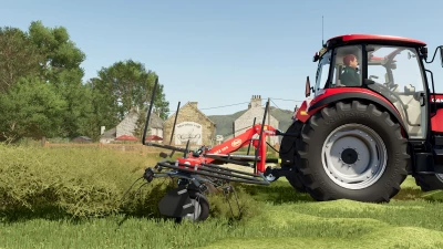 Vicon FANEX 604 v1.0.0.0