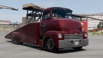 Vintage T-Series v0.8
