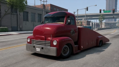 Vintage T-Series v0.8