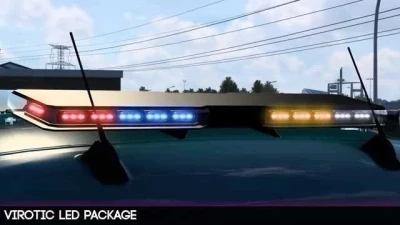 Virotic LED Package v1.59