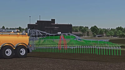 Vogelsang Swing Max 18-30 v1.0.0.0