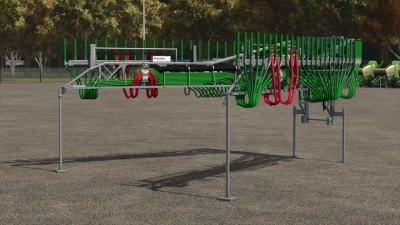 Vogelsang Swing Max 18-30 v1.0.0.0