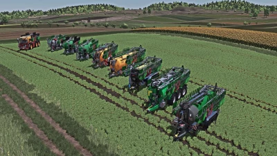 Vogelsang Swing Max 18-30 v1.0.0.0