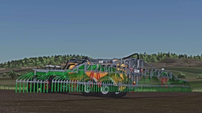 Vogelsang Swing Max 18-30 v1.0.0.0