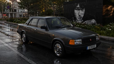 Volga 31105/3110/31029 v1.0