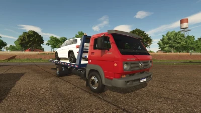 Volkswagen 9.150 Guincho / Delivery v1.0.0.0