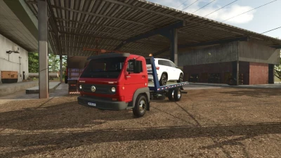 Volkswagen 9.150 Guincho / Delivery v1.0.0.0