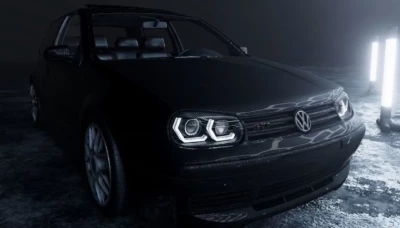 Volkswagen GOLF FIX v1.0